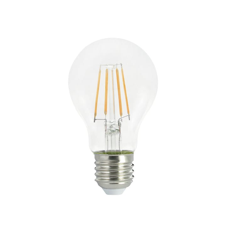 Airam Filament LED normaali valonlähde, selvä, muistilla e27, 7w Airam