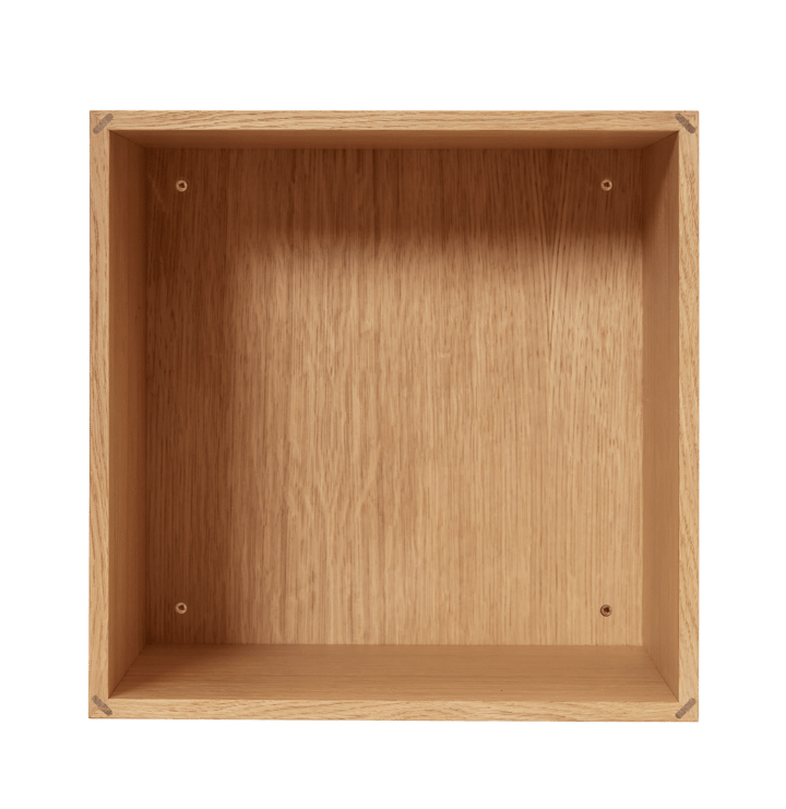 S10 Signature Module kaappi ilman ovea 38x30x38 cm - Oak - Andersen Furniture