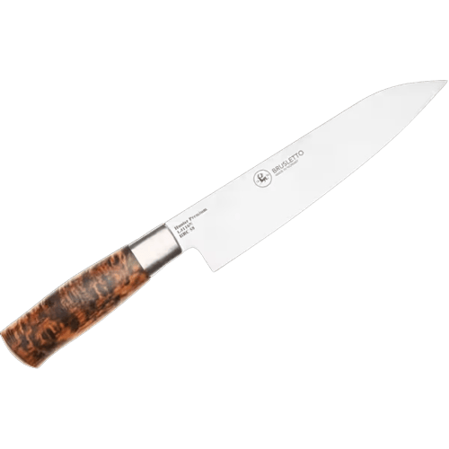 Hunter Premium Chef kokkiveitsi - 31,5 cm - Brusletto