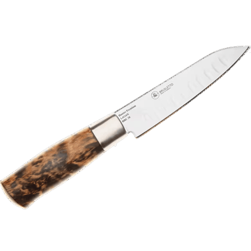 Hunter Premium Chef mini AP kokkiveitsi, 25,5 cm Brusletto