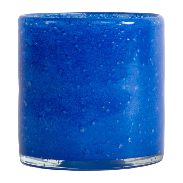 Calore kynttilälyhty XS Ø 10 cm, Sininen Byon