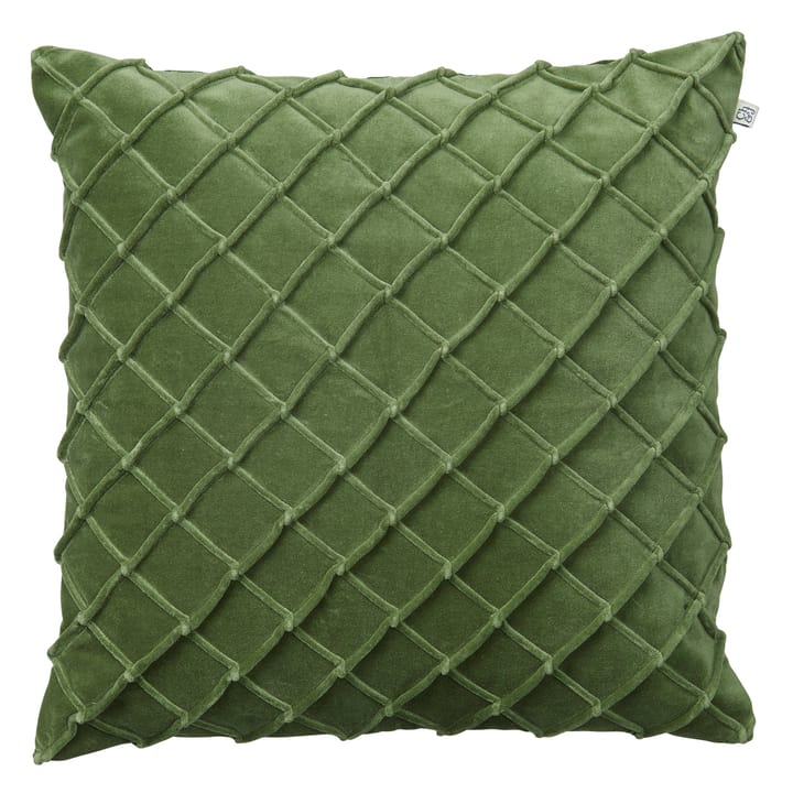 Deva tyynynpäällinen 50 x 50 cm, Kaktuksen vihreä Chhatwal & Jonsson