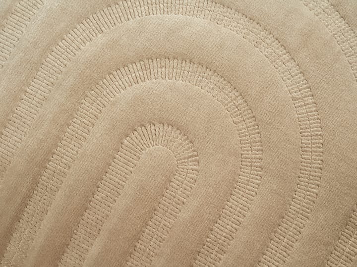 Arch tyynynpäällinen 50 x 50 cm, Simply taupe Classic Collection