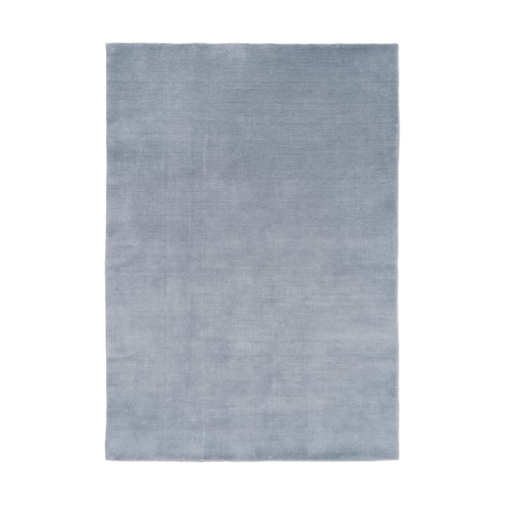 Solid matto - Sininen, 200 x 300 cm - Classic Collection