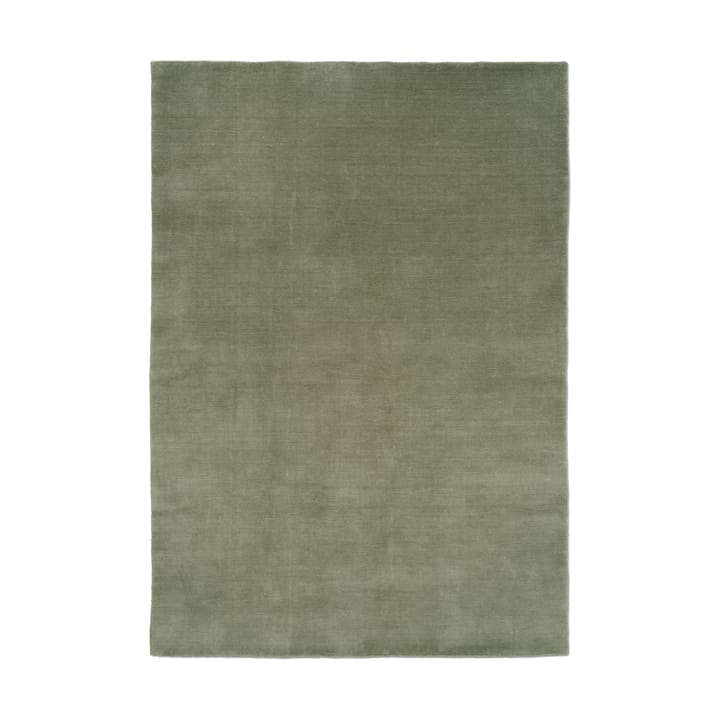 Solid matto - Vihreä, 200 x 300 cm - Classic Collection