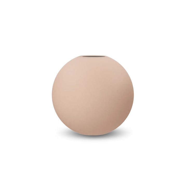 Ball maljakko blush, 10 cm Cooee Design
