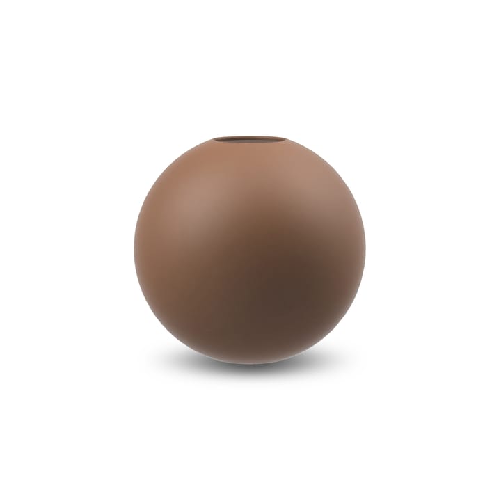 Ball maljakko coconut, 8 cm Cooee Design