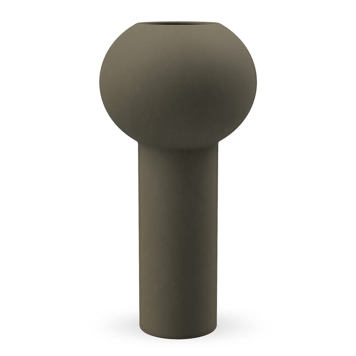 Pillar maljakko 32 cm, Olive Cooee Design