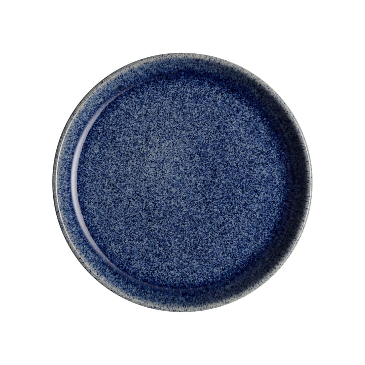 Studio Blue -lautanen, 17 cm, Cobalt Denby