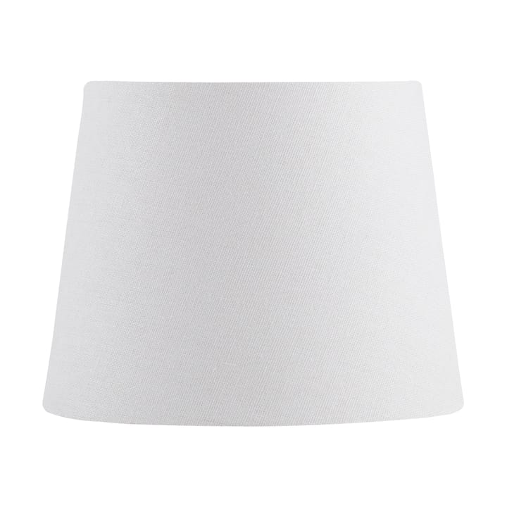 Sigrid 22 lamppuvarjostin, Valkoinen Globen Lighting