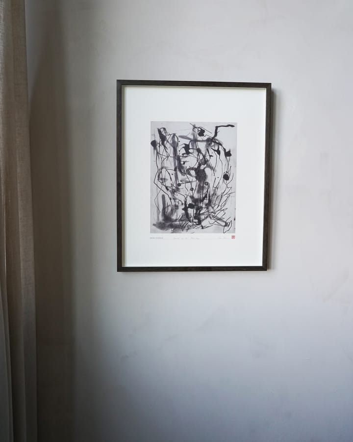 Forrest juliste 40 x 50 cm, Nro 01 Hein Studio