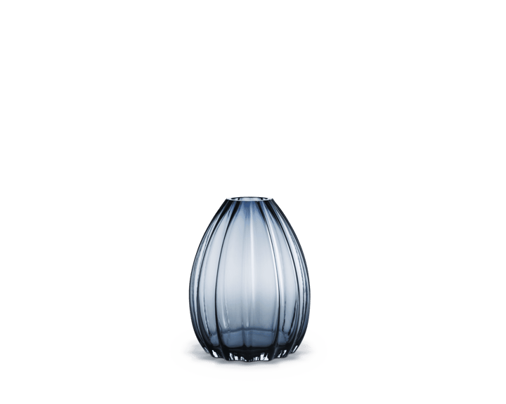 2Lip vaasi 34 cm, Tummansininen Holmegaard