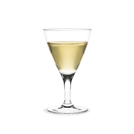 Royal cocktail-lasit 20 cl, Kirkas Holmegaard