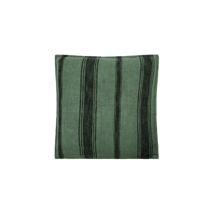 Suto tyynynpäällinen 50x50 cm, Vihreä House Doctor