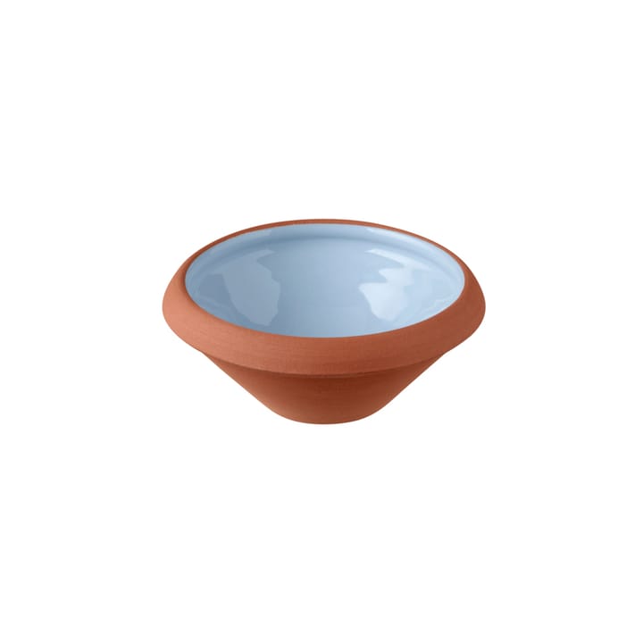 Knabstrup kulho 0,1 l, vaaleansininen Knabstrup Keramik