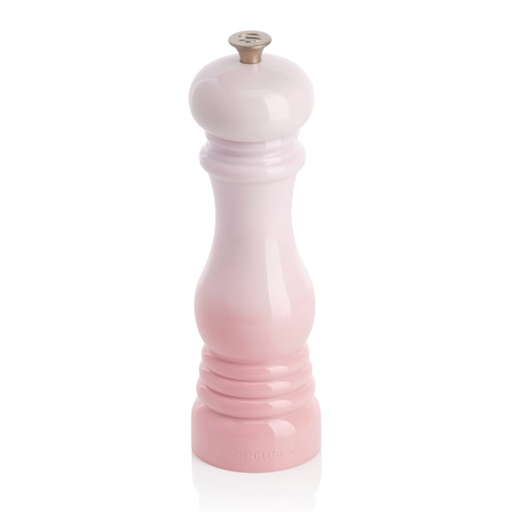 Le Creuset -suolamylly 21 cm, Shell pink Le Creuset