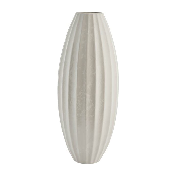 Esmia koristemaljakko 51 cm, Off white Lene Bjerre