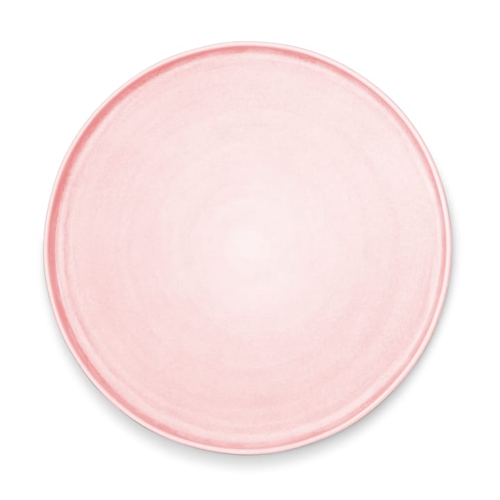 MSY-lautanen 25 cm, light pink Mateus