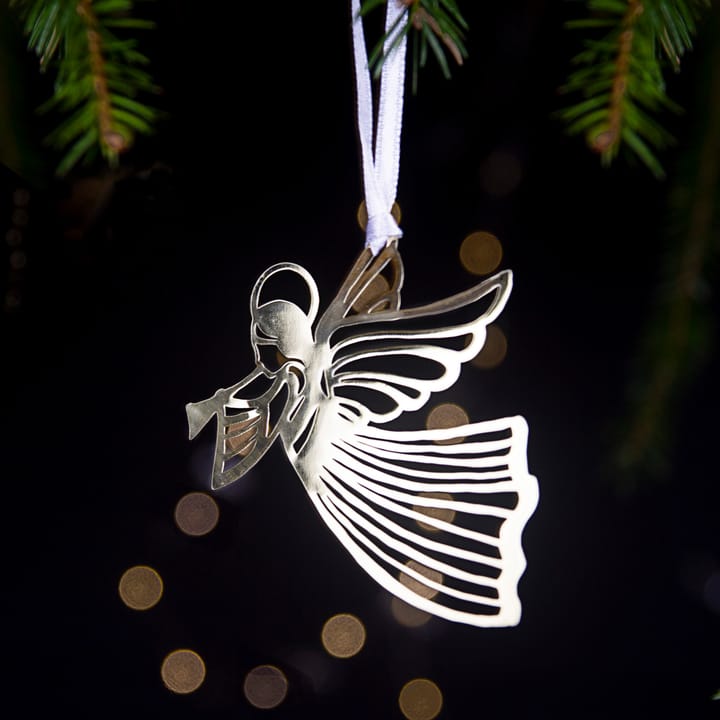 Joulukoriste lentävä enkeli, Kulta Pluto Design