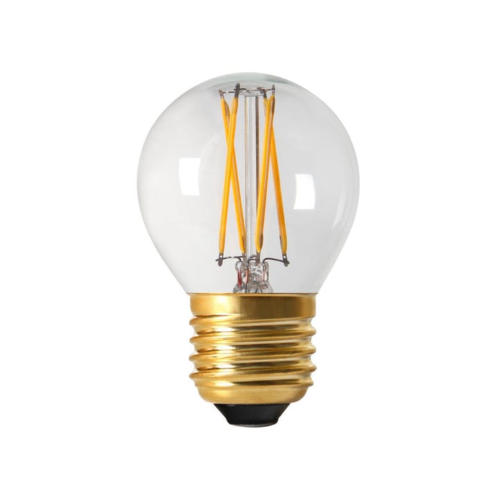 Elect LED hehkulamppu E27, Kirkas PR Home