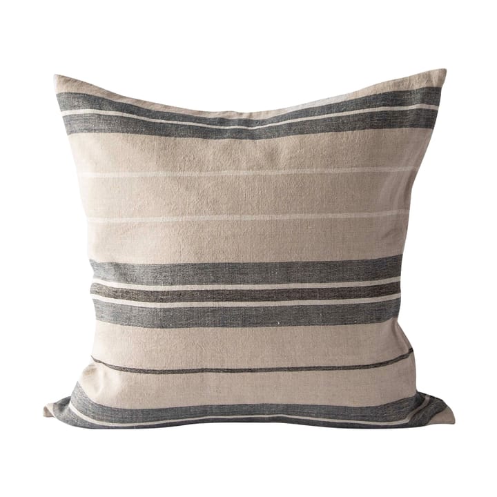 Mika tyynynpäällinen 50x50 cm, Denim Stripe Tell Me More