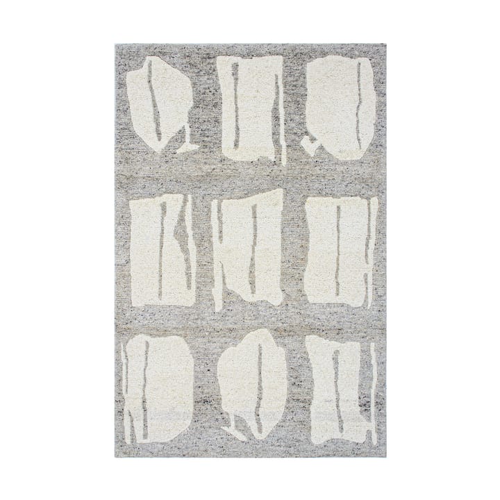 Millinge villamatto, Ivory-grey, 170x240 cm Tell Me More