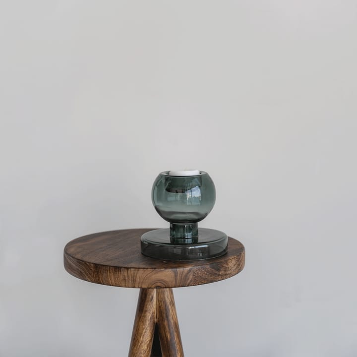 Both Sides -kynttilälyhty/kynttilänjalka Ø 11 cm, Trellis URBAN NATURE CULTURE