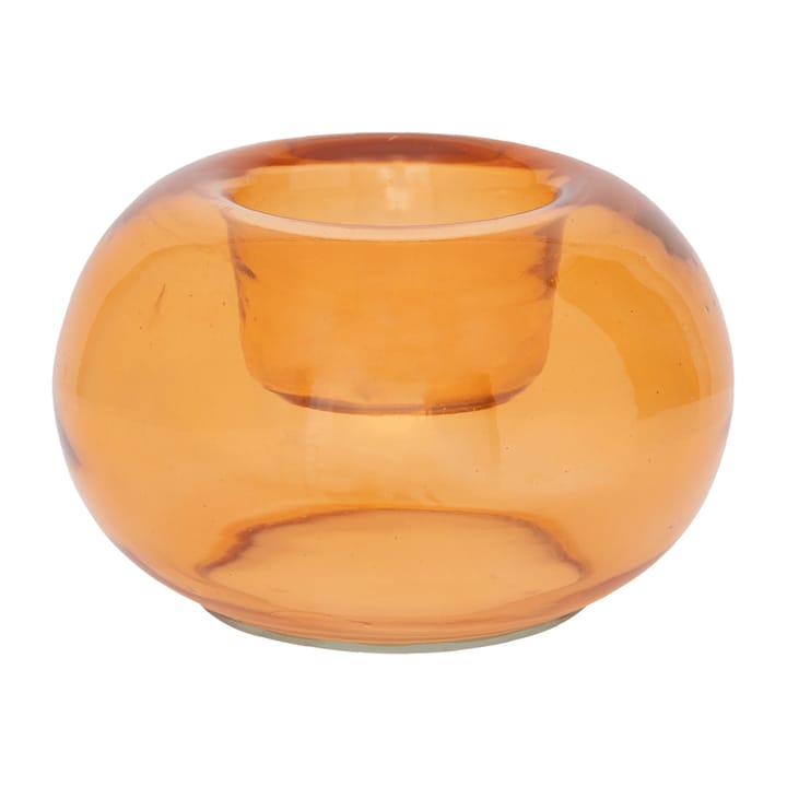 Bubble lyhty Ø10 cm, Apricot nectar URBAN NATURE CULTURE