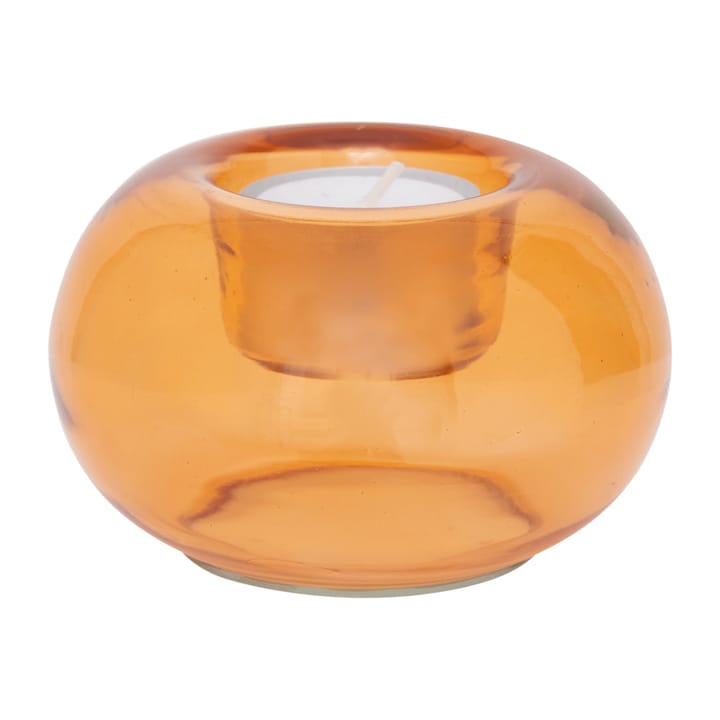 Bubble lyhty Ø10 cm, Apricot nectar URBAN NATURE CULTURE