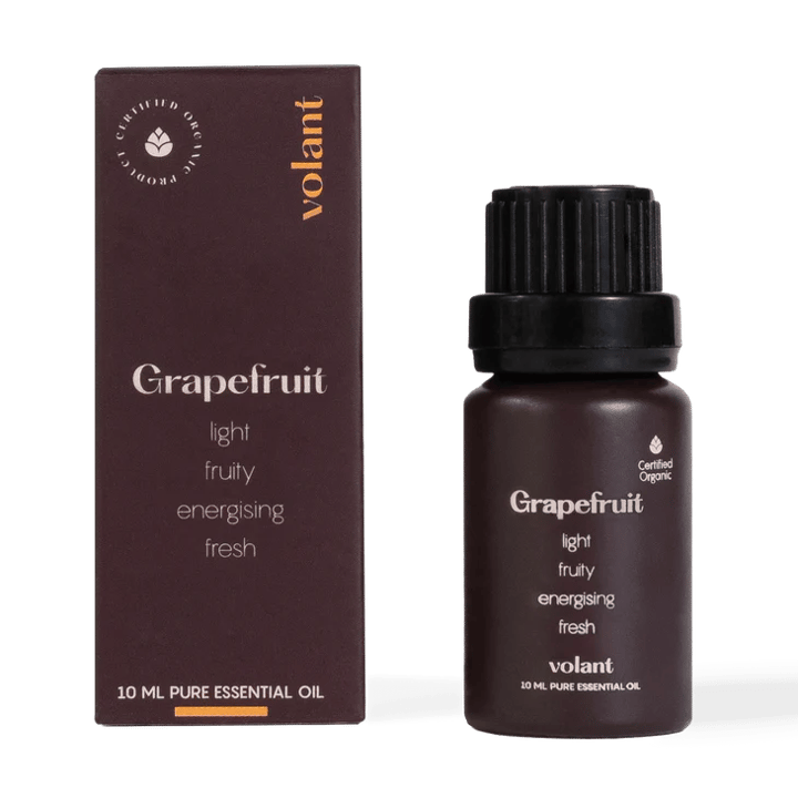 Grapefruit eteerinen öljy - 10 ml - Volant