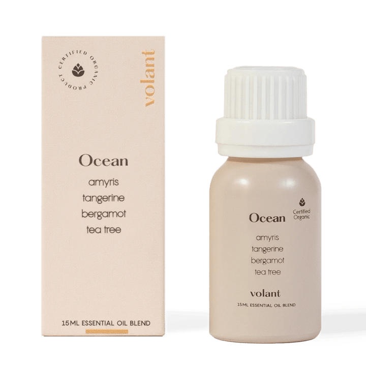 Ocean eteerinen sekoitus - 15 ml - Volant