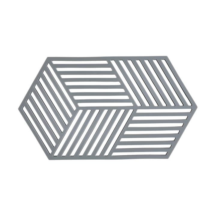 Hexagon pannunalunen iso, Cool Grey Zone Denmark