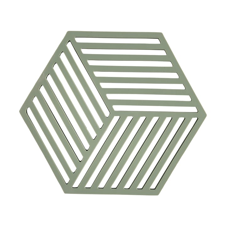 Hexagon pannunalunen, Rosemary Zone Denmark