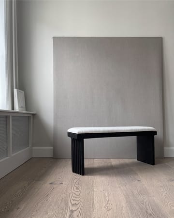 Arc penkin tyyny pellava 35 x 120 cm - Linen - 101 Copenhagen