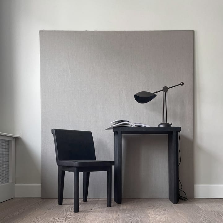 Arc pöytä 33,5 x 70 cm, Calacatta 101 Copenhagen