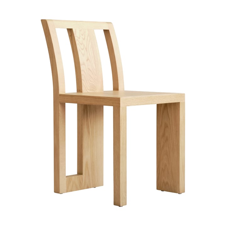 Atsu tuoli - Natural oak - 101 Copenhagen