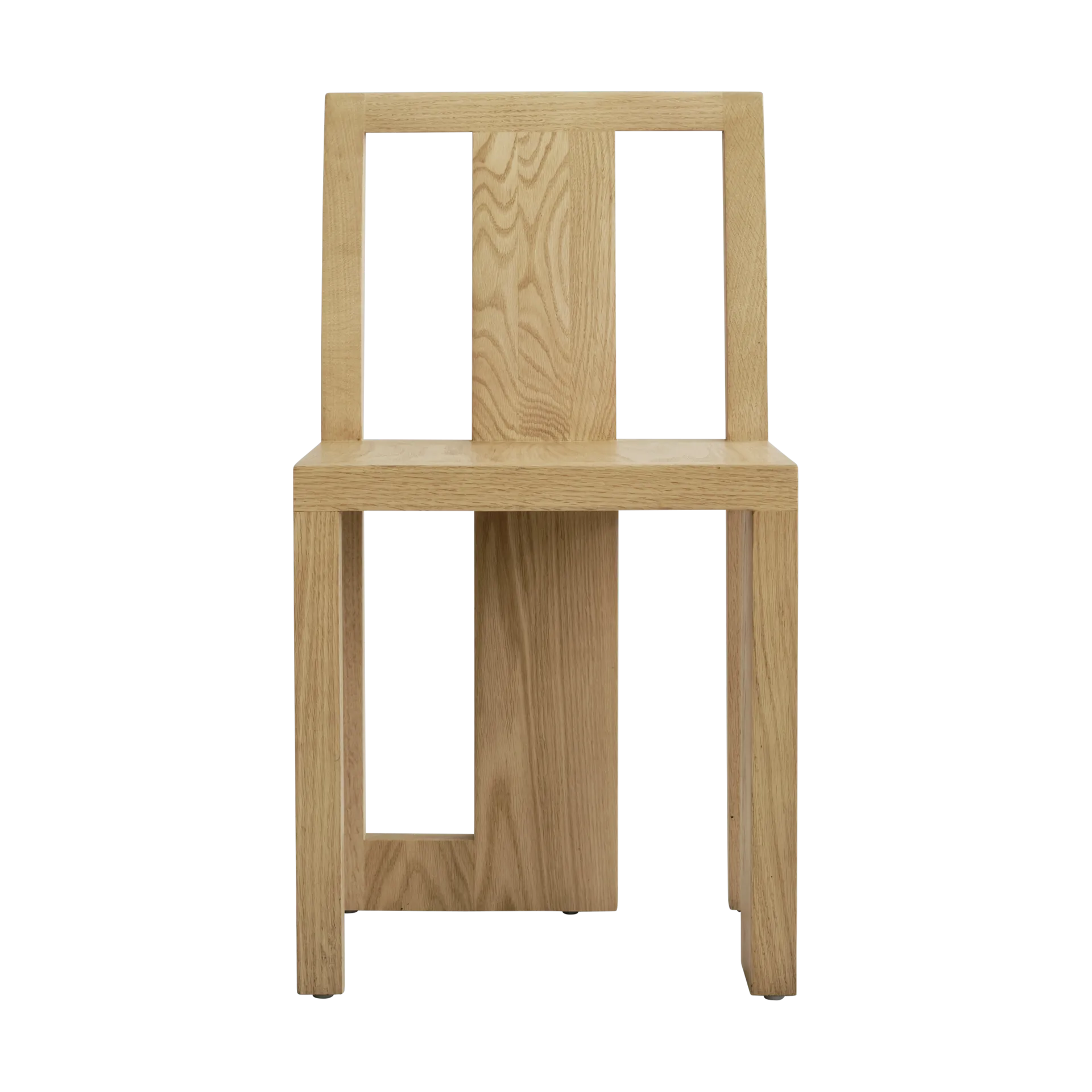 Atsu tuoli, Natural oak 101 Copenhagen
