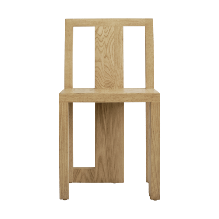 Atsu tuoli, Natural oak 101 Copenhagen