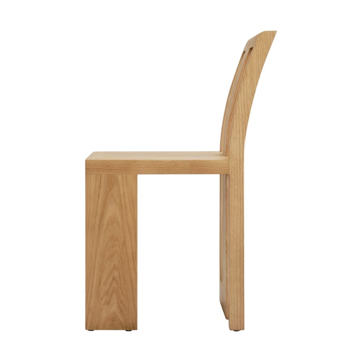 Atsu tuoli, Natural oak 101 Copenhagen