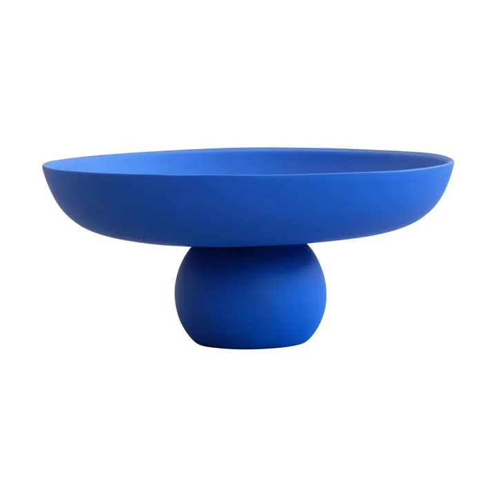 Baburu big kulho Ø43 cm - Marrakech blue - 101 Copenhagen