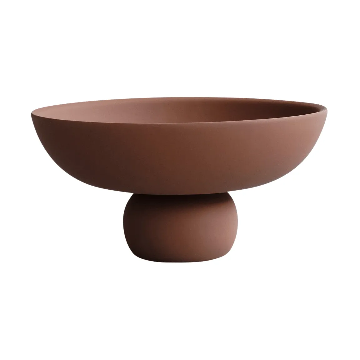 Baburu kulho Ø 20 cm, Manteli 101 Copenhagen