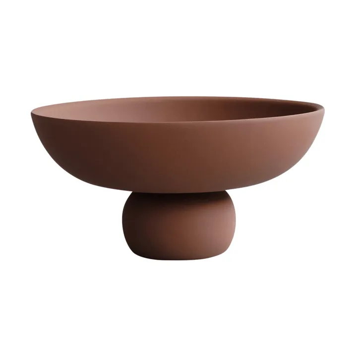 Baburu kulho Ø 20 cm - Manteli - 101 Copenhagen