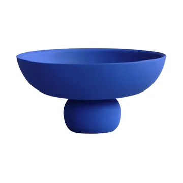 Baburu kulho Ø 20 cm - Marrakech blue - 101 Copenhagen