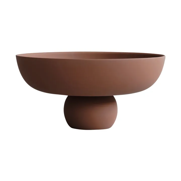 Baburu kulho Ø 30 cm - Manteli - 101 Copenhagen