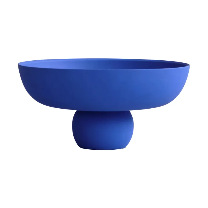 Baburu kulho Ø 30 cm - Marrakech blue - 101 Copenhagen