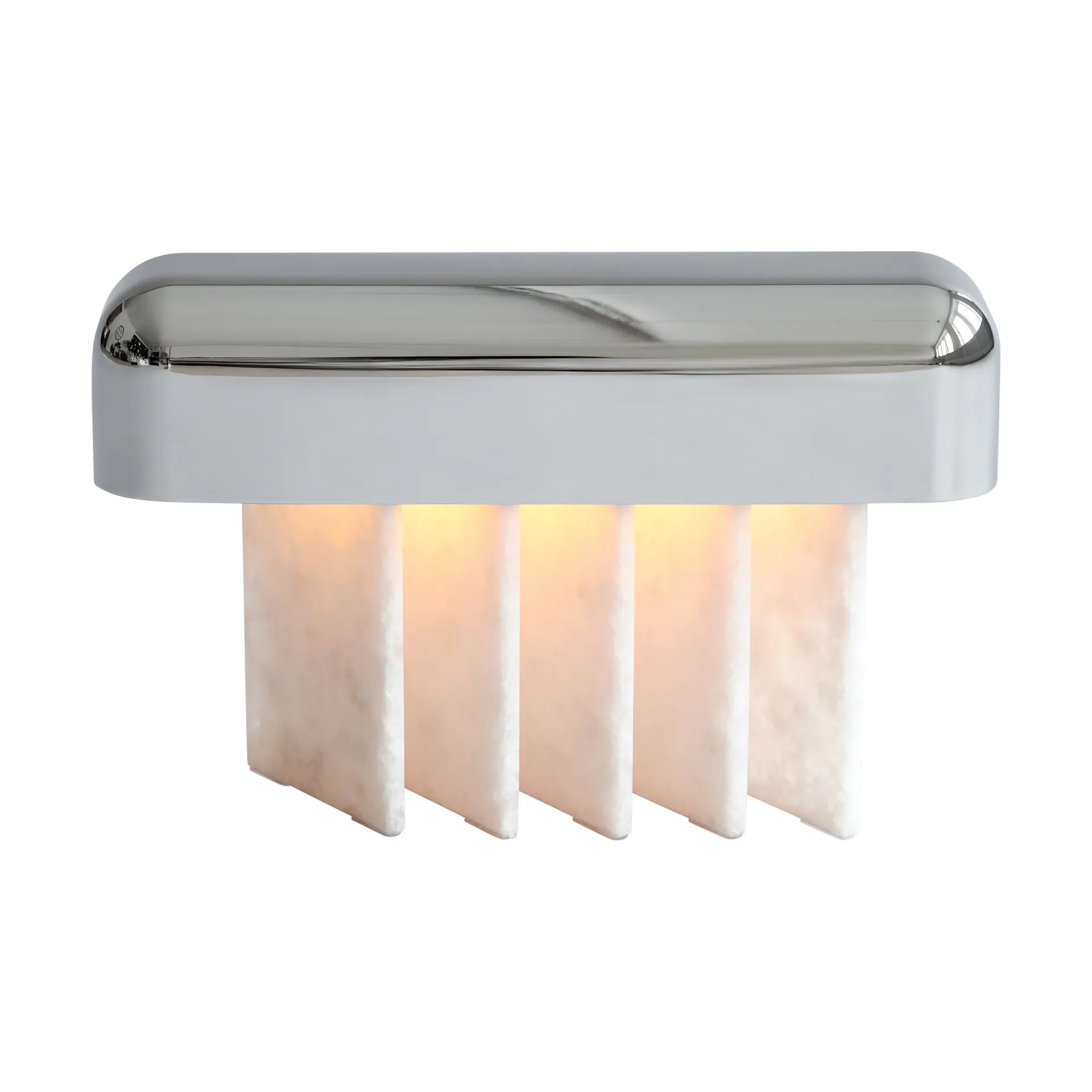 Beetle pöytävalaisin kannettava., Chrome 101 Copenhagen