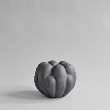 Bloom maljakko mini - Tummanharmaa - 101 Copenhagen