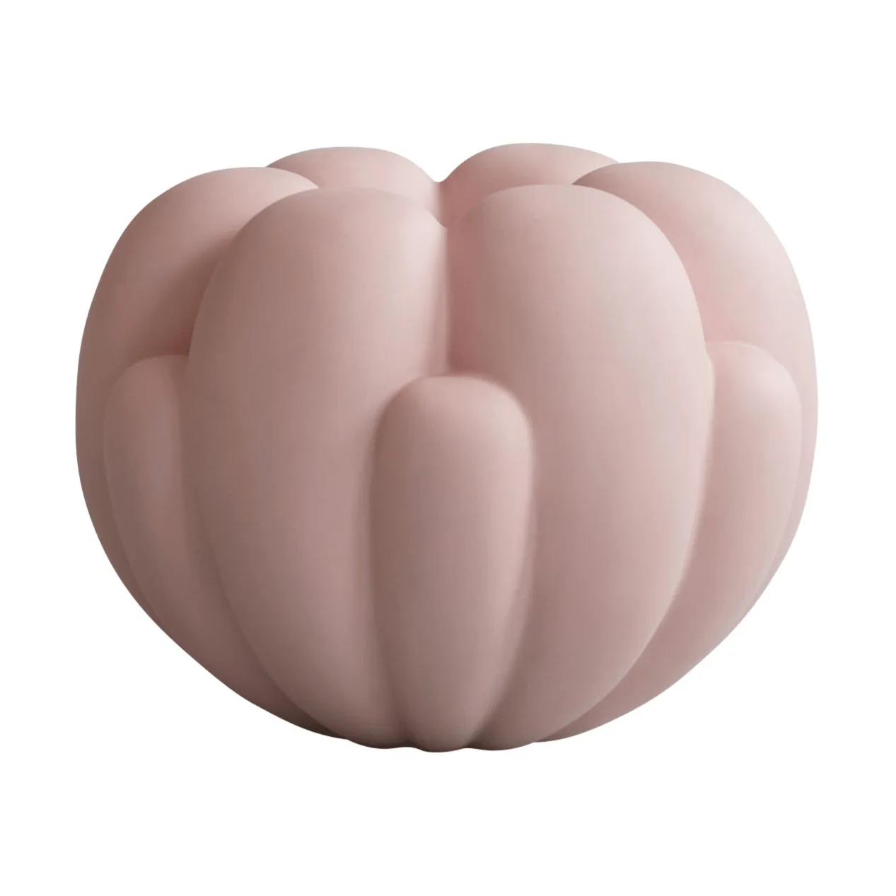 Bloom maljakko petit 22,5x24 cm, ruusu 101 Copenhagen