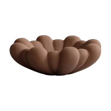 Bloom Tray kulho medio Ø28,5 cm - Manteli - 101 Copenhagen