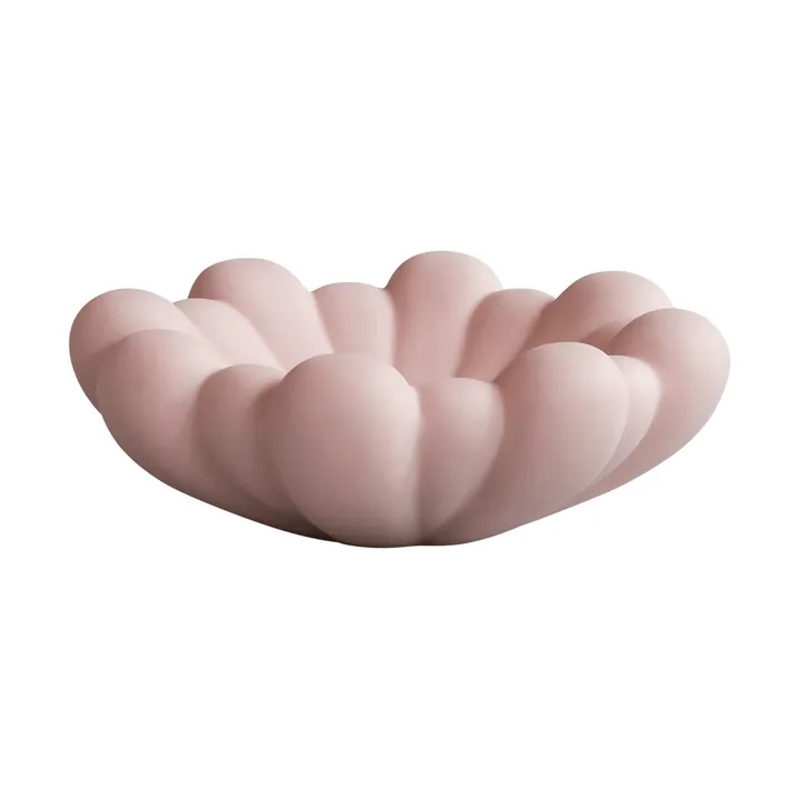 Bloom Tray kulho medio Ø28,5 cm - ruusu - 101 Copenhagen